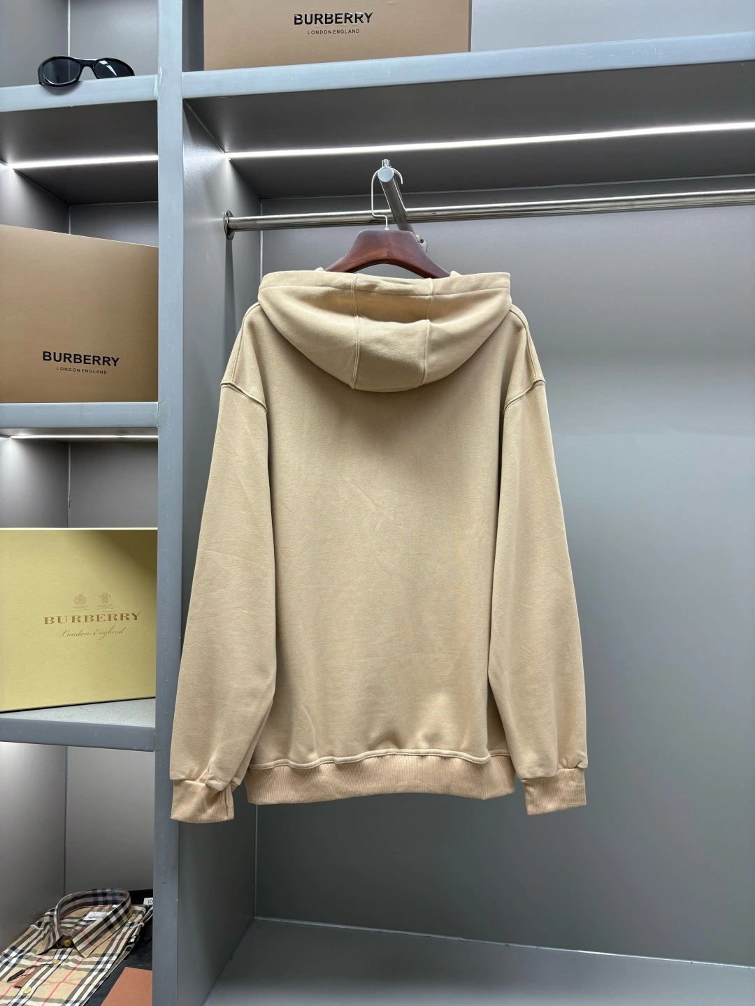 wg.luxury-- 2ur25rry Cotton oversize 3colour item: E-F443J1618-3H